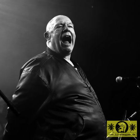 Bad Manners (UK) Dynamite Ska Festival - Felsenkeller, Leipzig 5. November 2022 (13).JPG